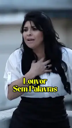 Louvor sem palavras 
