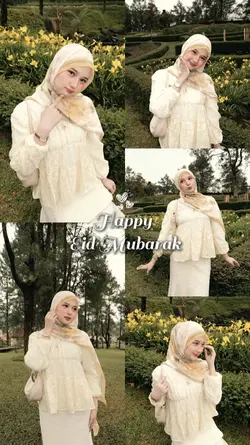 Happy Eid Mubarak