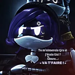 « Va t’faire ! »
