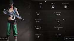 PUBG