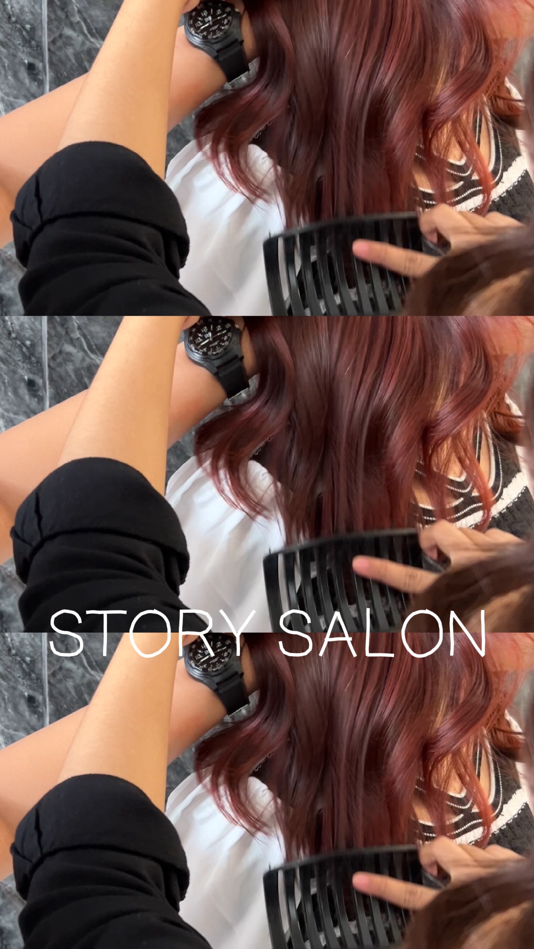 Geschichte Salon neu