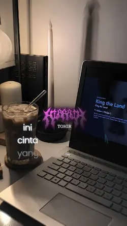 ini cinta yang