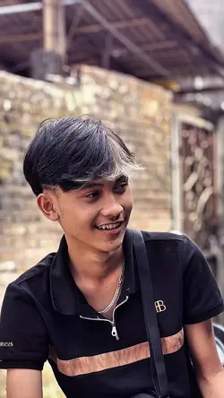 KECEH NIH ANDIKA 