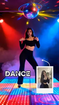 DANCE AI
