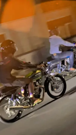 1 KLIP SLOWMO HD