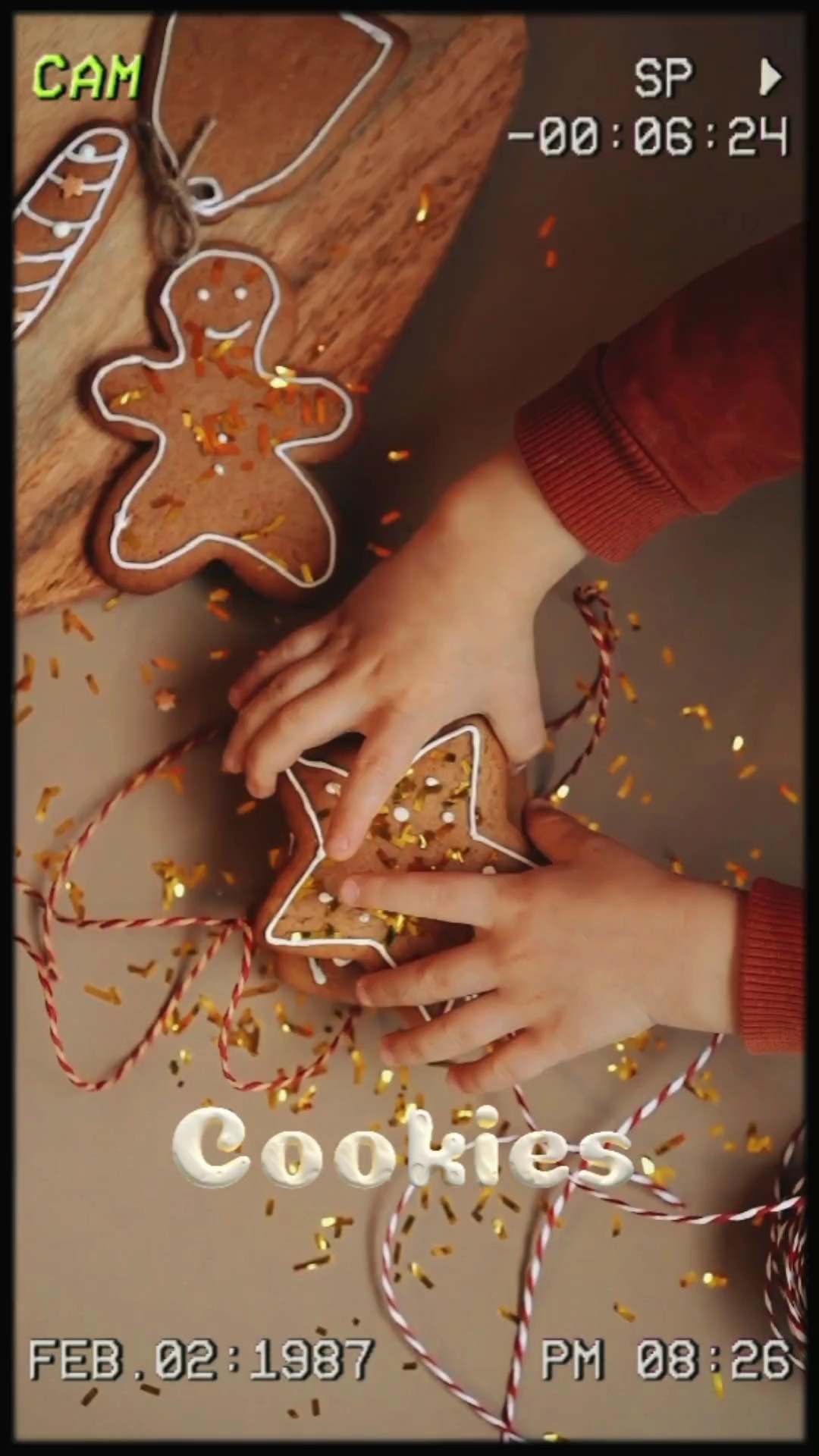 Galletas