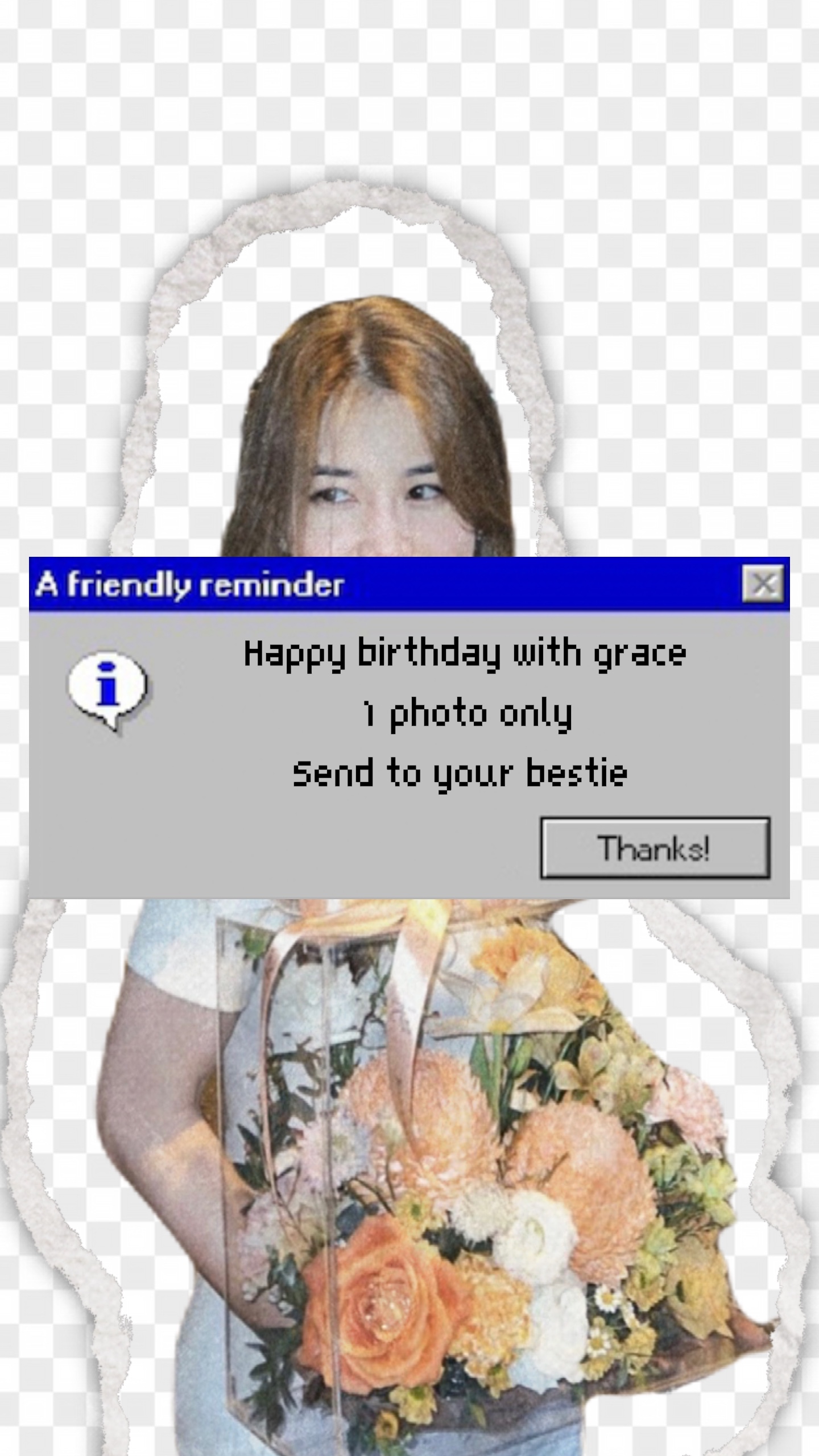 HPBD lustig