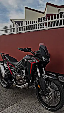 motorcycle marketing