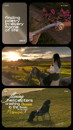 aesthetic daily life