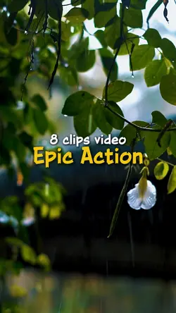 Epic Action