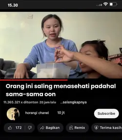 youtube frame