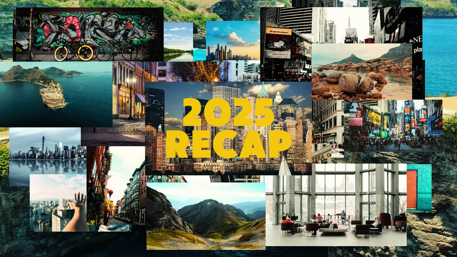 Rekap 2025