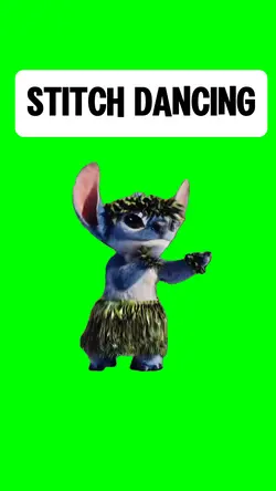 STITCH DANCING