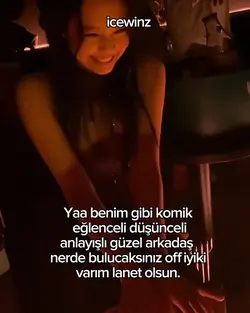 İyiki varım ya
