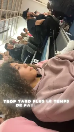 Je passe à la télé 👀