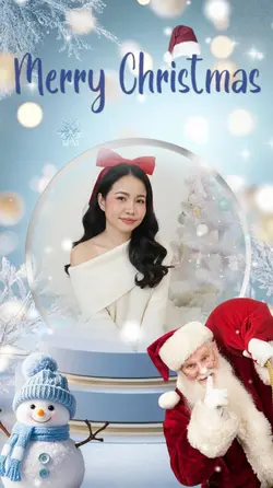 Merry Christmas