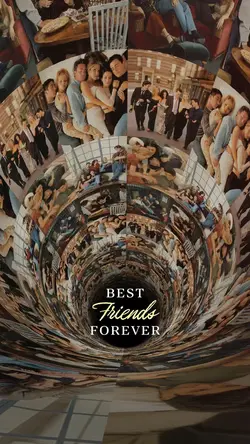 Best FRIENDS 4ever💕
