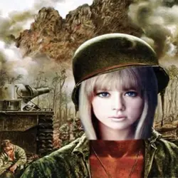 i love u pattie boyd