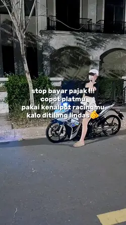 STOP BAYAR PAJAK