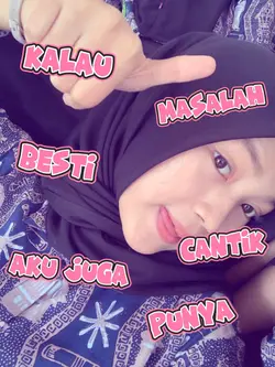 versi besti cantik