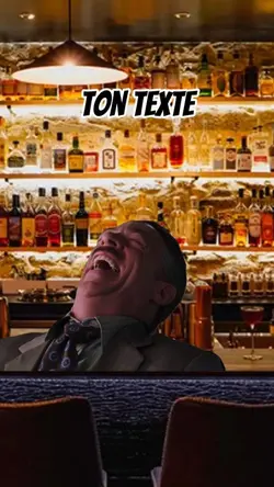 Vous êtes sérieux? 