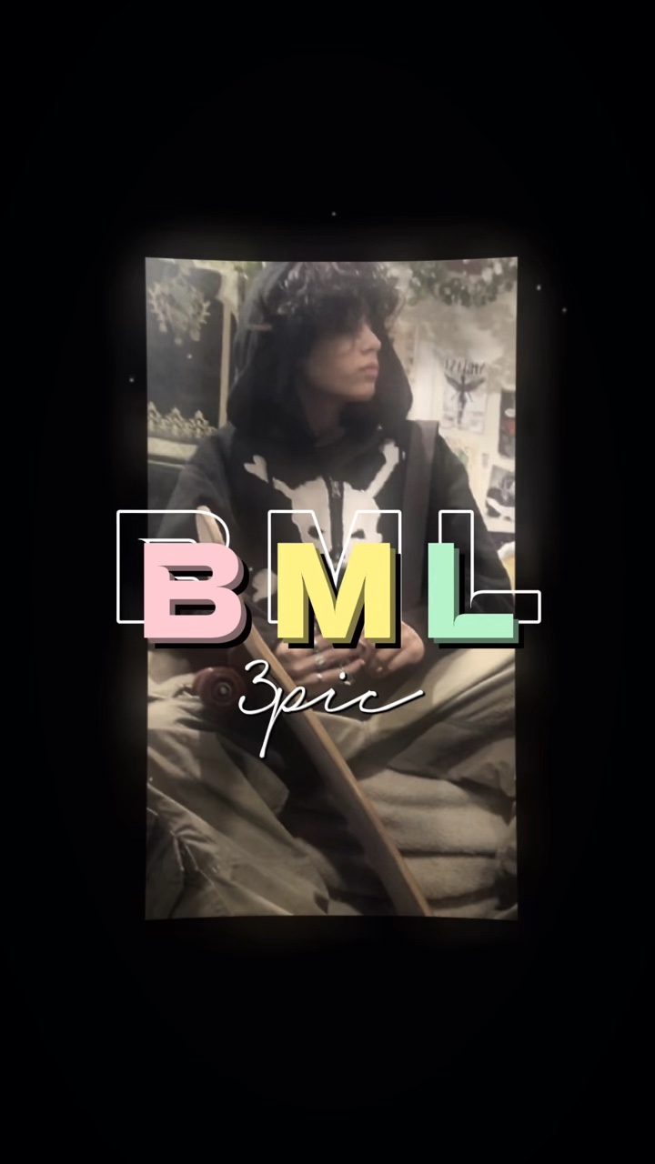 3pic BML 