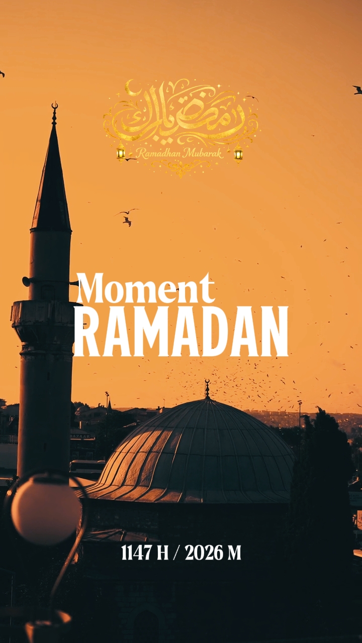 RAMADAN 2026