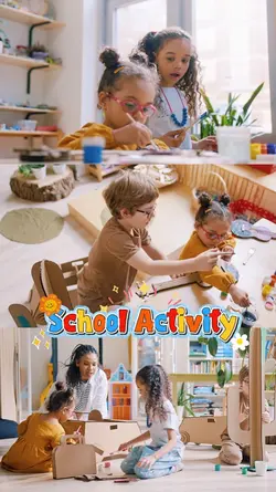 School Activity