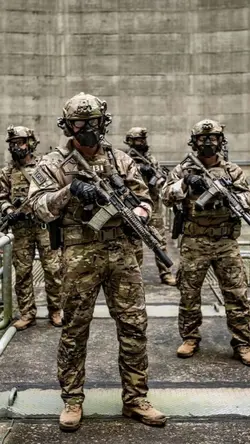 military