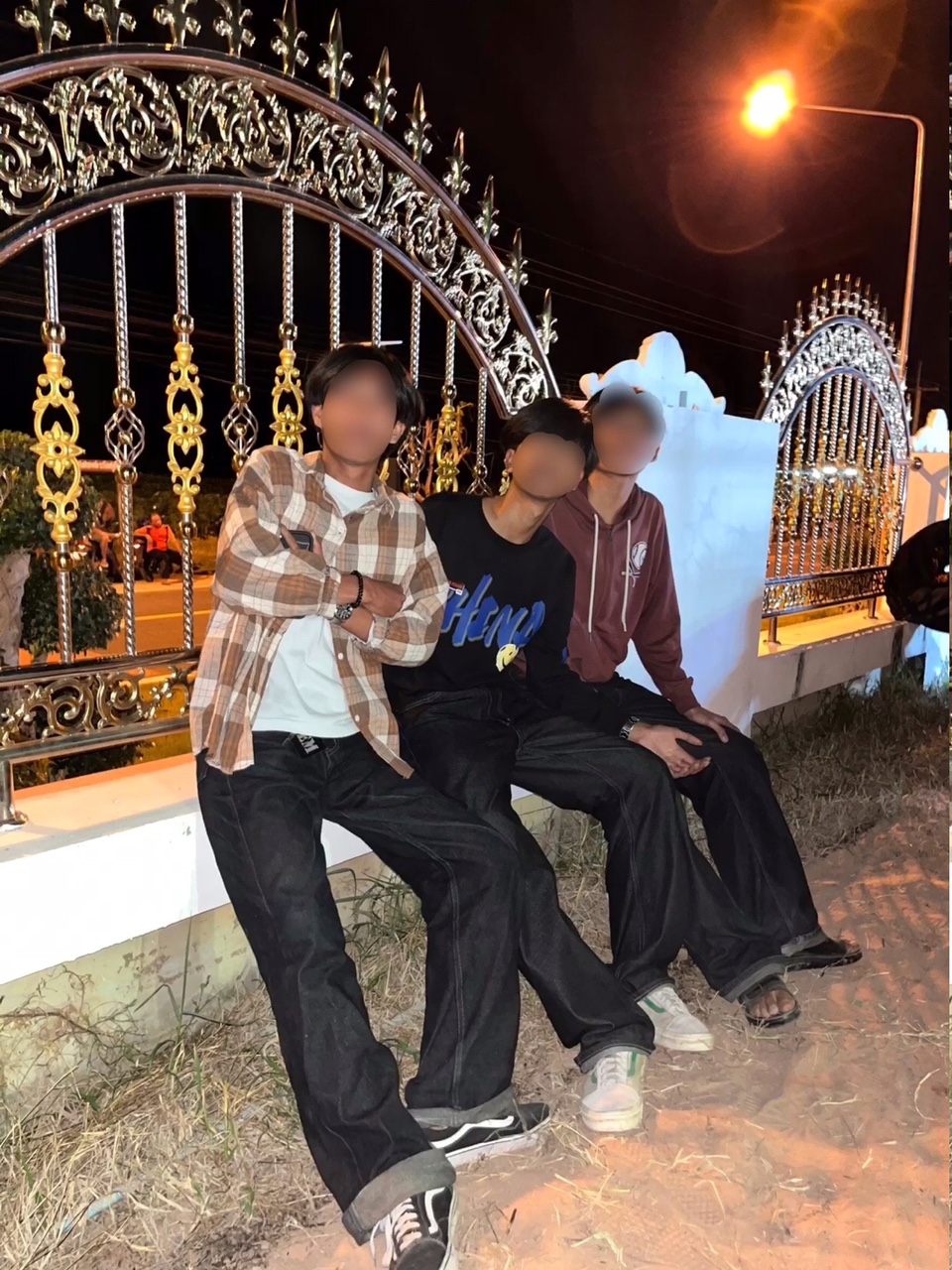 เฟี้ยวจัดวัยรุ่น🤘🏻