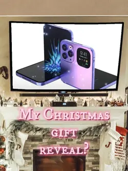 Xmas Gift Reveal