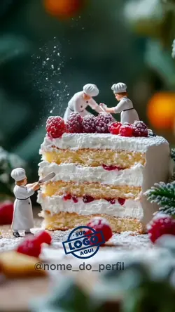 confeitaria 