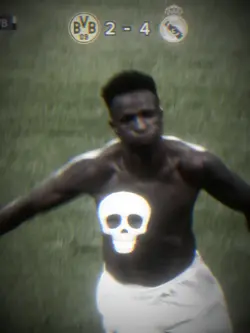 Skull edit funk
