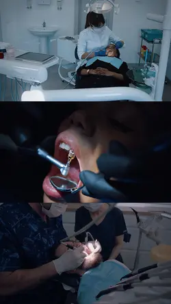 DENTIST•CLINIC