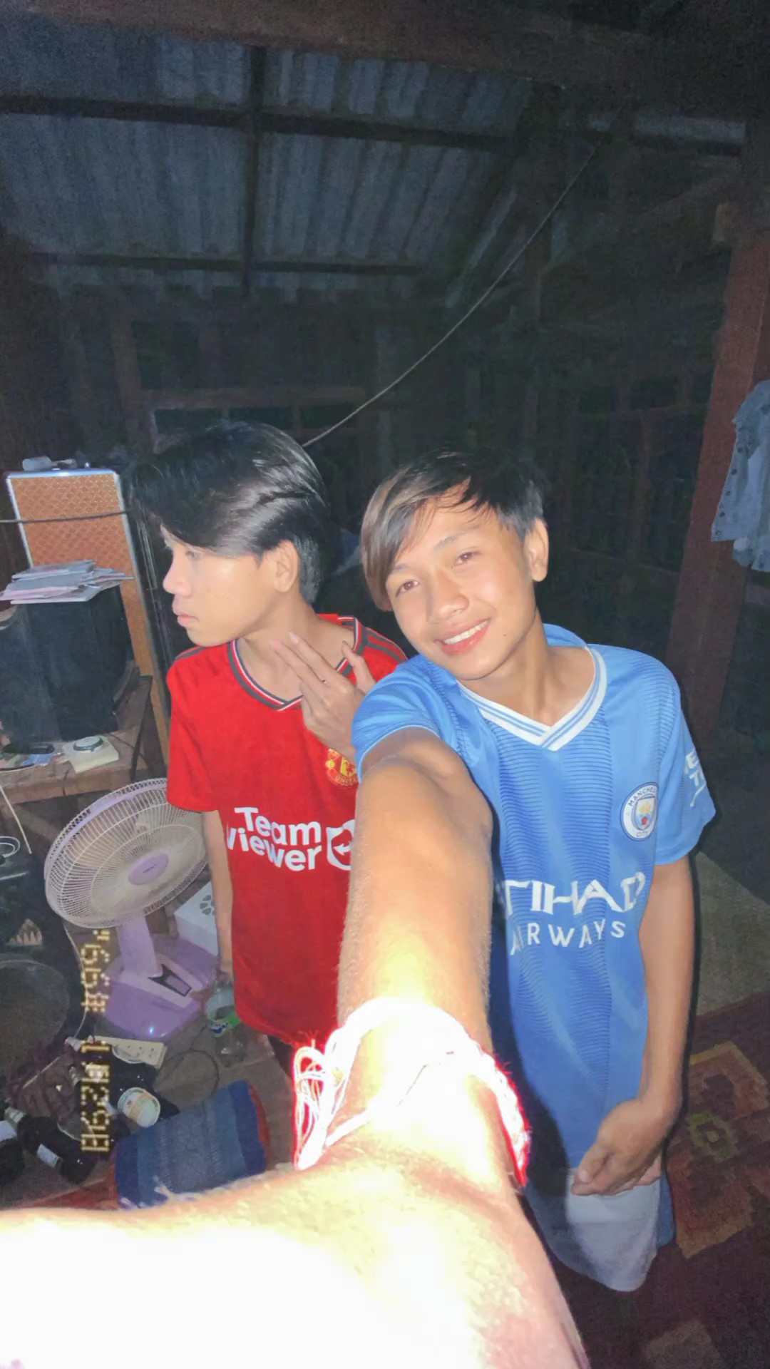 หม่องเก่า