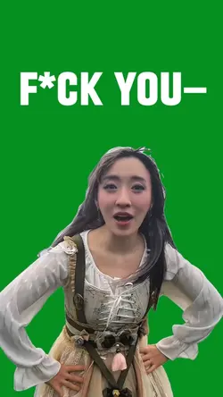 F You