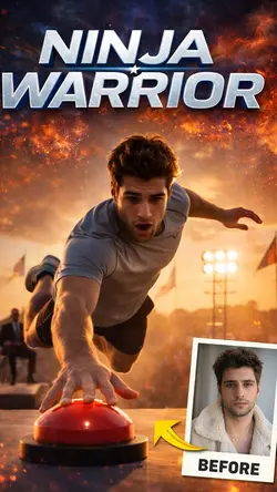 ninja warrior