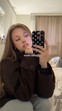 mode serius vs mode