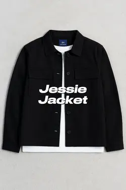 Rekomendasi Jaket