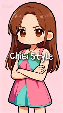 Chibi Style