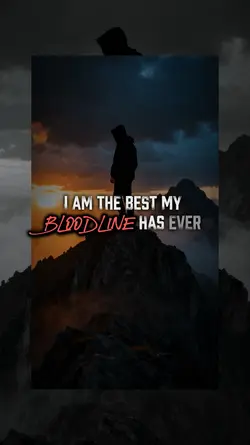 I am a Fking warrior