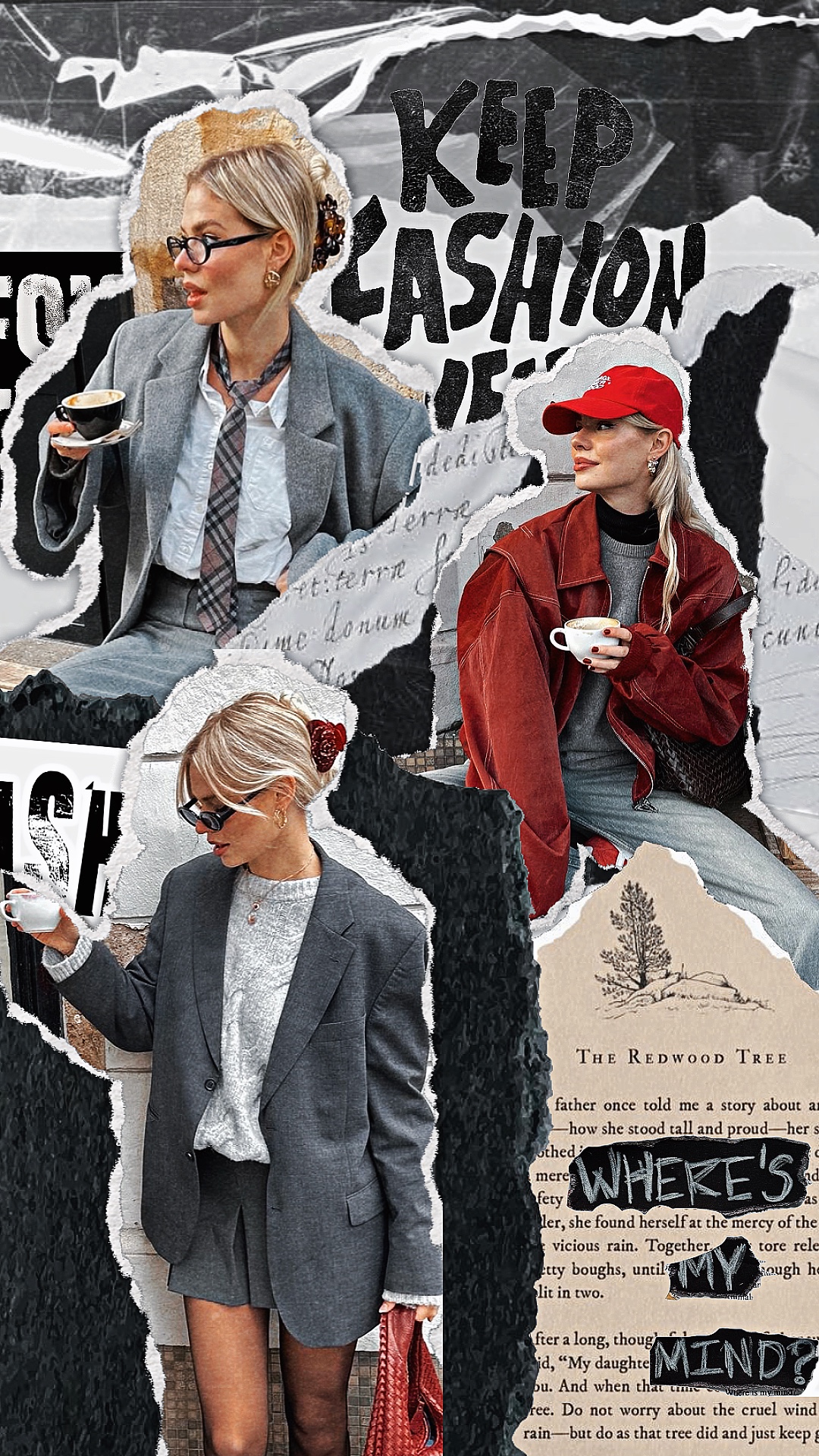 The art of style