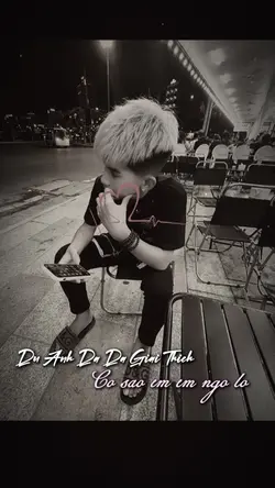 2 Dù anh đã đã giải