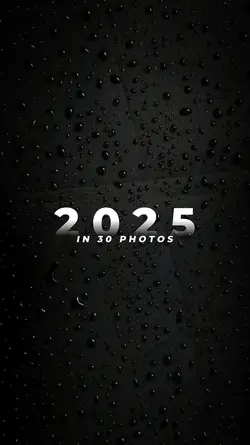 2025 in 30 photos