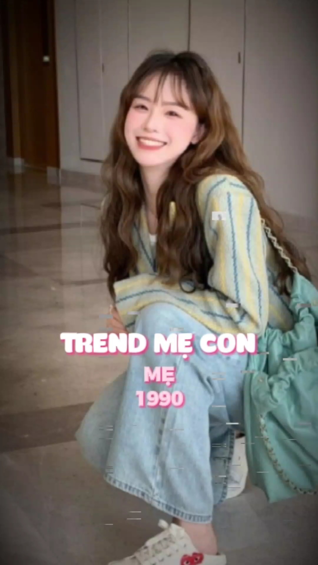 Tendencia m￫ con