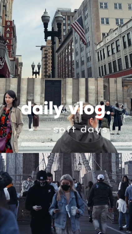 DAILY VLOG