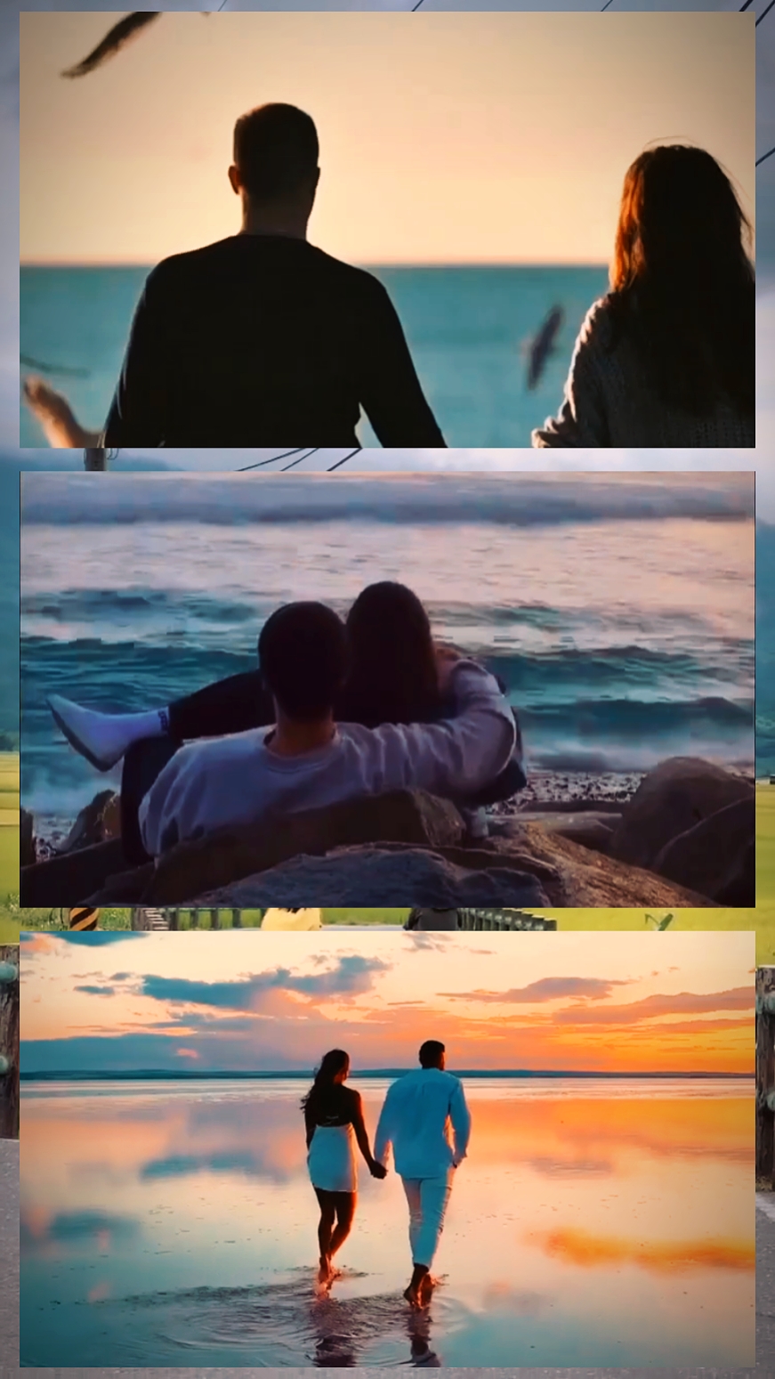 Travel w/ girlfriend