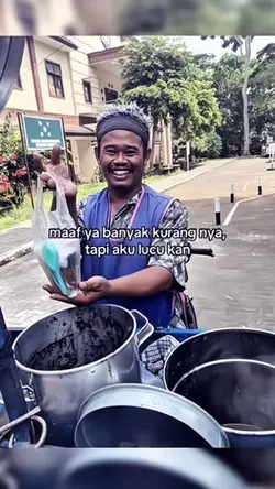 maaf ya banyak