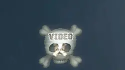 Skull Freeze 