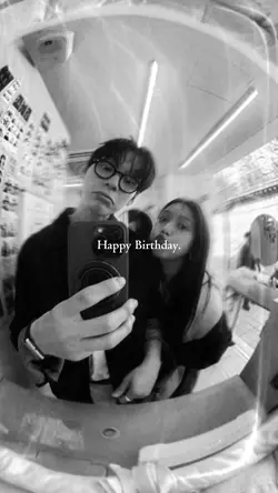 Birthday love